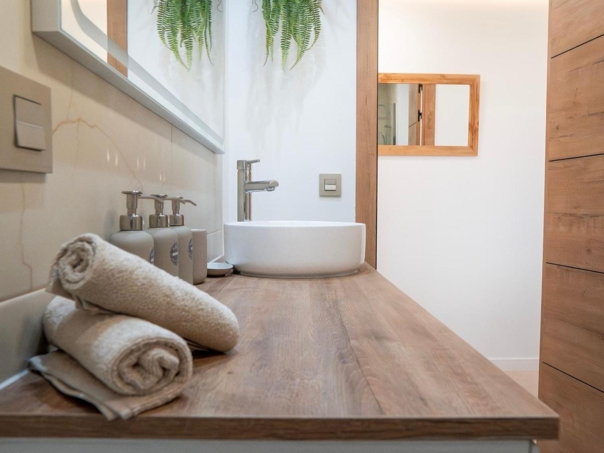 Newly Renovated, Luxurious Apartment With A Heated Pool, 259 Сан Мигел де Абона Екстериор снимка