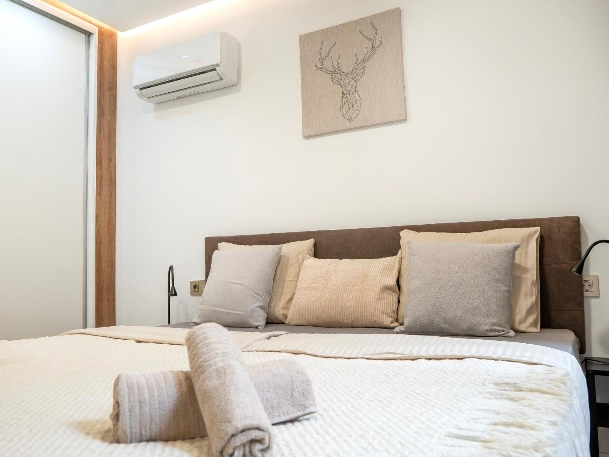 Newly Renovated, Luxurious Apartment With A Heated Pool, 259 Сан Мигел де Абона Екстериор снимка
