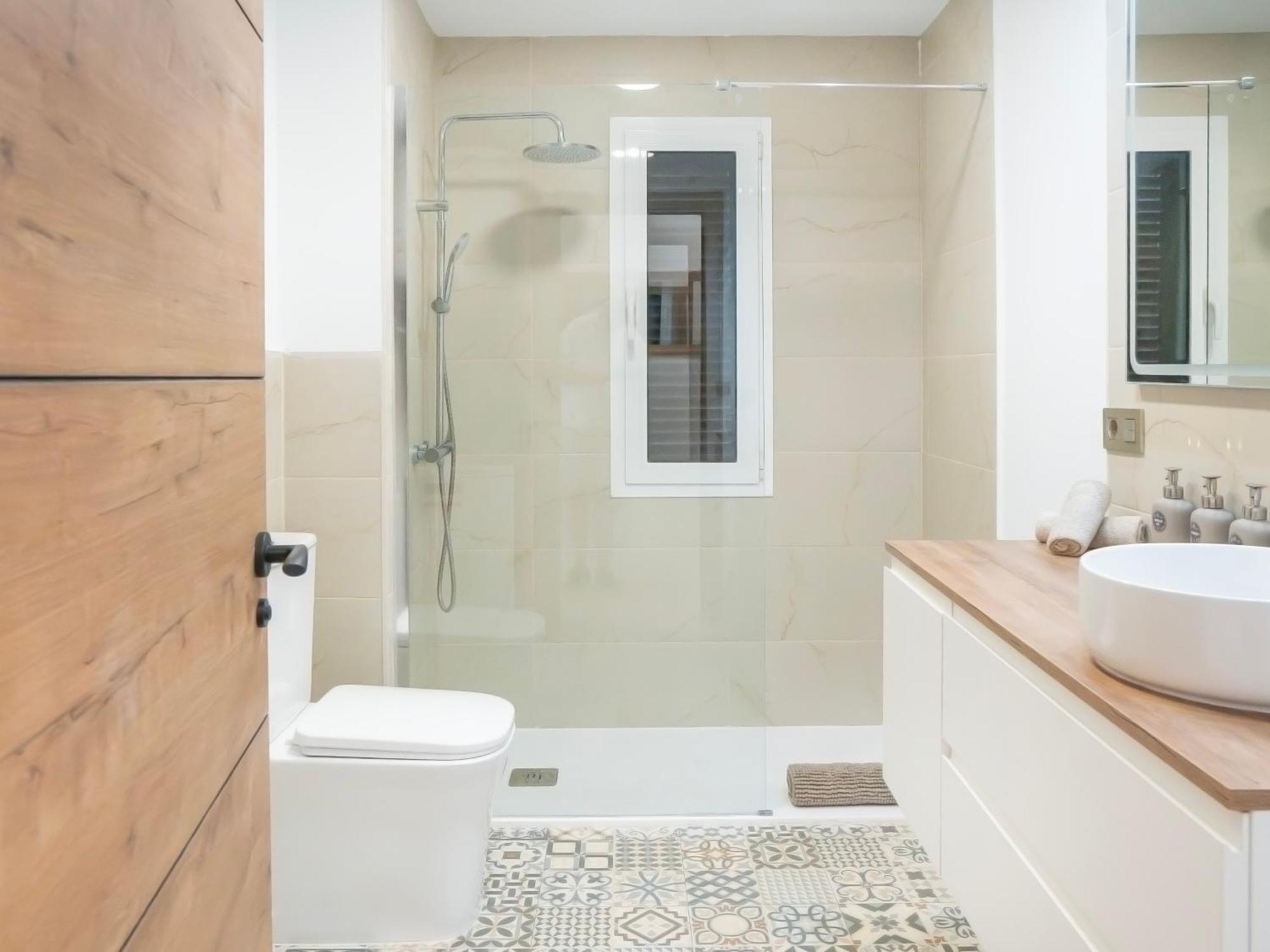 Newly Renovated, Luxurious Apartment With A Heated Pool, 259 Сан Мигел де Абона Екстериор снимка